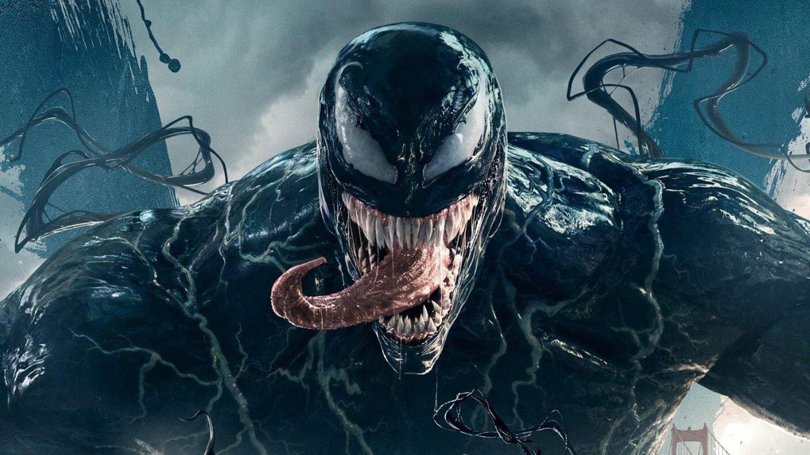 VENOM (akcijska ZF pustolovščina)