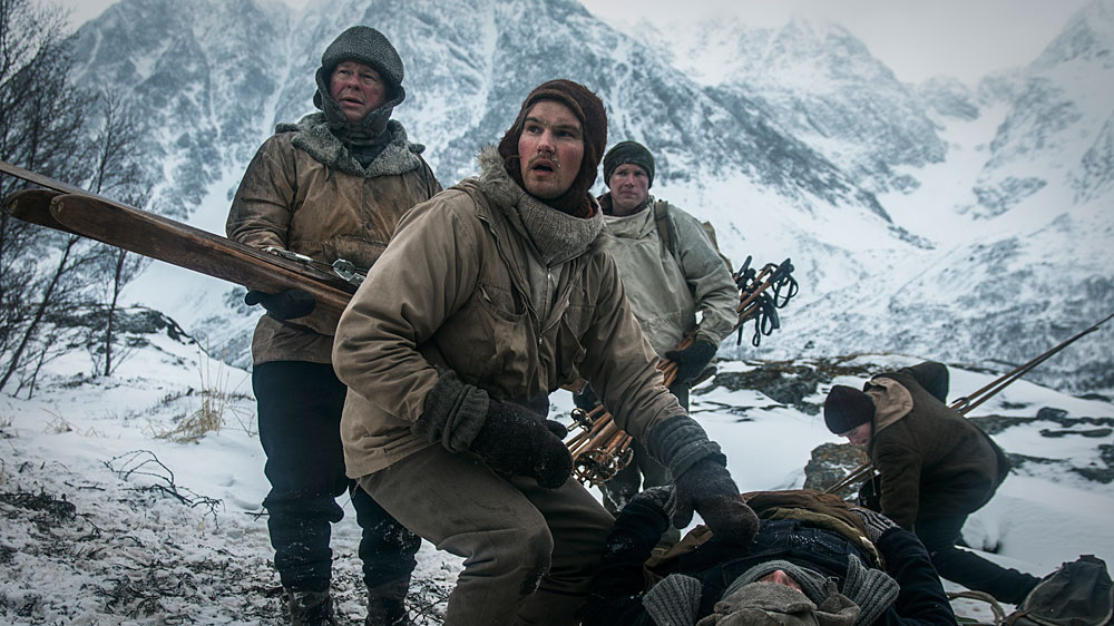 12 MOŽ (vojna drama)