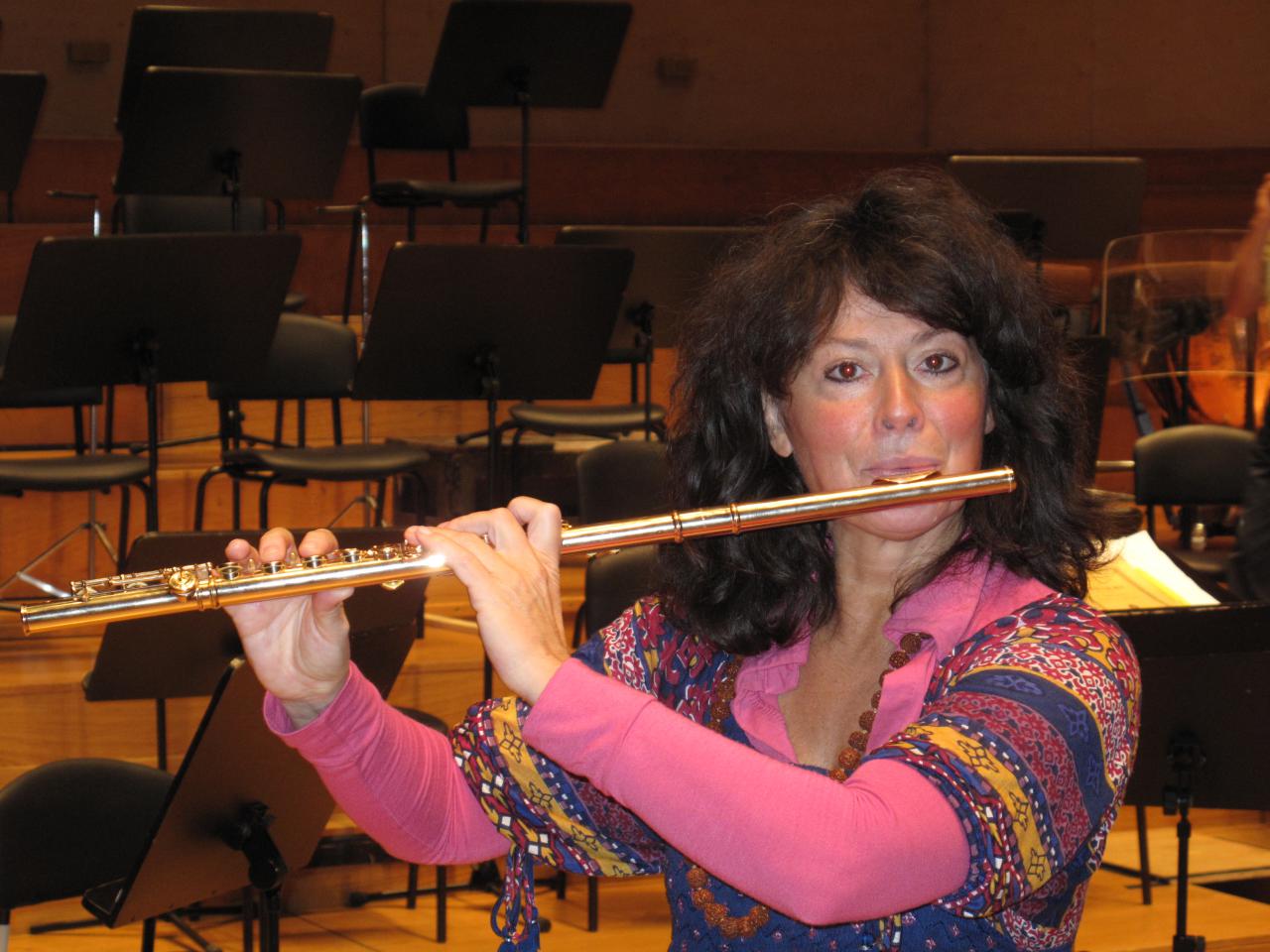 ČAROVNIJA IZDIHA IN SAPA LJUBEZNI - koncert