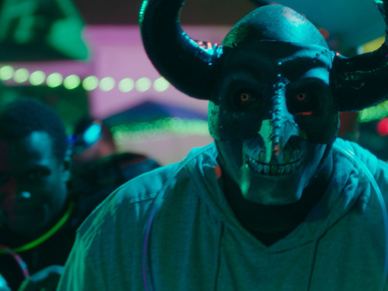 PRVO OČIŠČENJE (srhljivka)