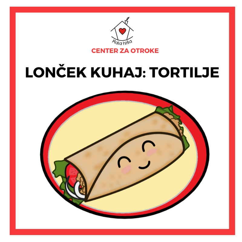 Lonček kuhaj (kuharska delavnica za osnovnošolce)