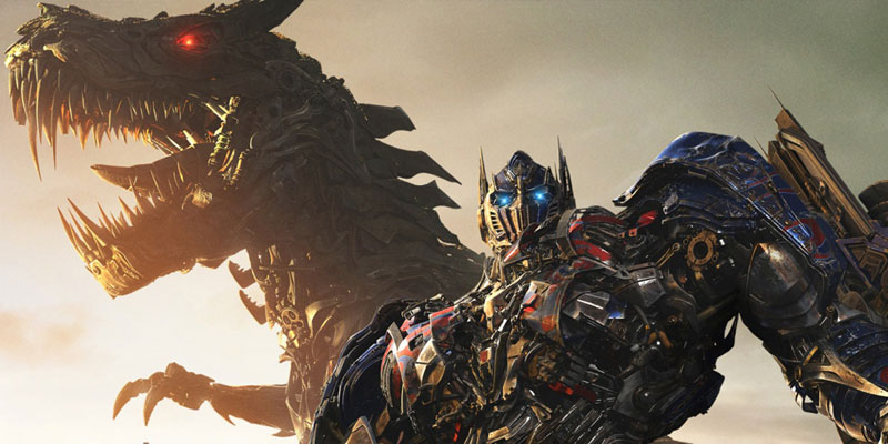 TRANSFORMERJI: ZADNJI VITEZ (ZF akcija)
