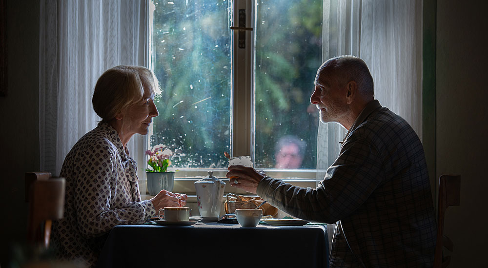 Filmski abonma: Sanremo (drama) + pogovor z režiserjem