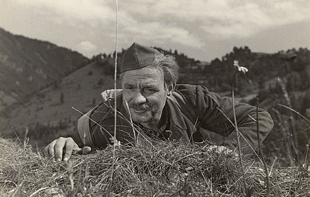 Sedemdeset let filma NA SVOJI ZEMLJI