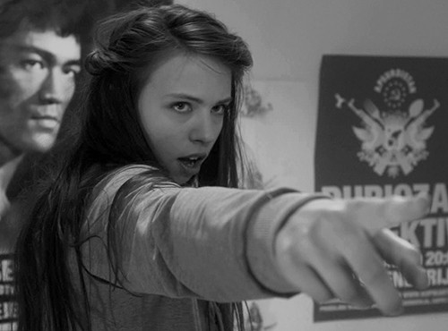 IGRAM, SEM - filmski večer, odprtje Tedna vseživljenjskega učenja