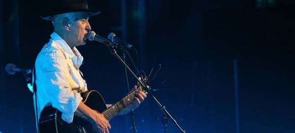 VLADO KRESLIN - Akustični koncert PoJezije