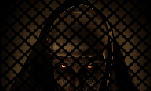 NUNA II (grozljivka)