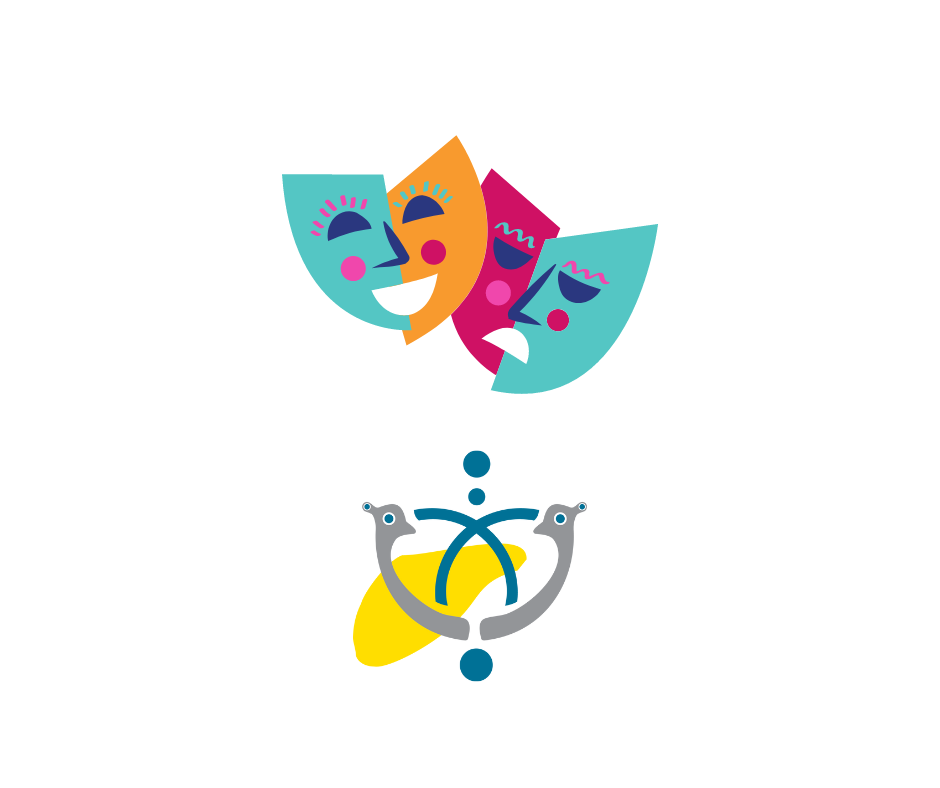 BOZONOVO MAŠČEVANJE in PRVA LJUBEZEN (gledališki predstavi OŠ Tolmin)