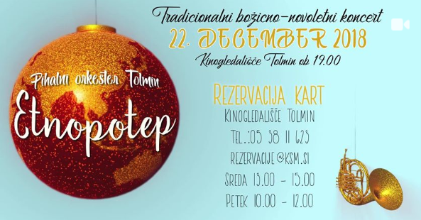 ETNOPOTEP S PIHALNIM ORKESTROM TOLMIN