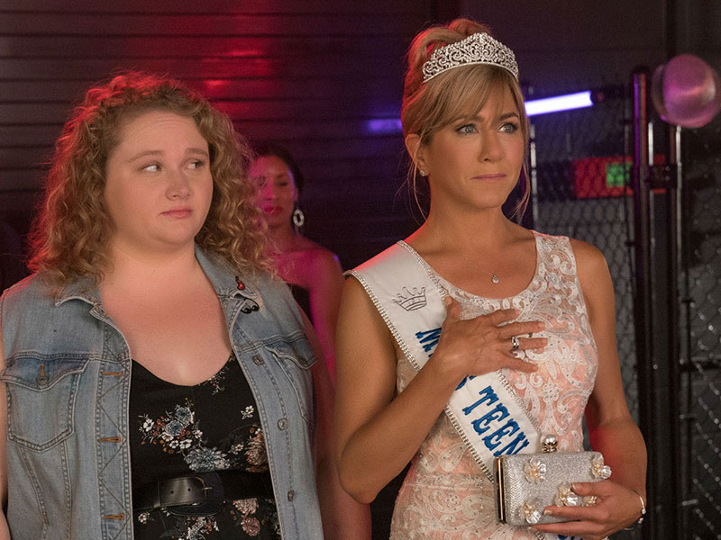 BUNKICA (glasbena komedija)