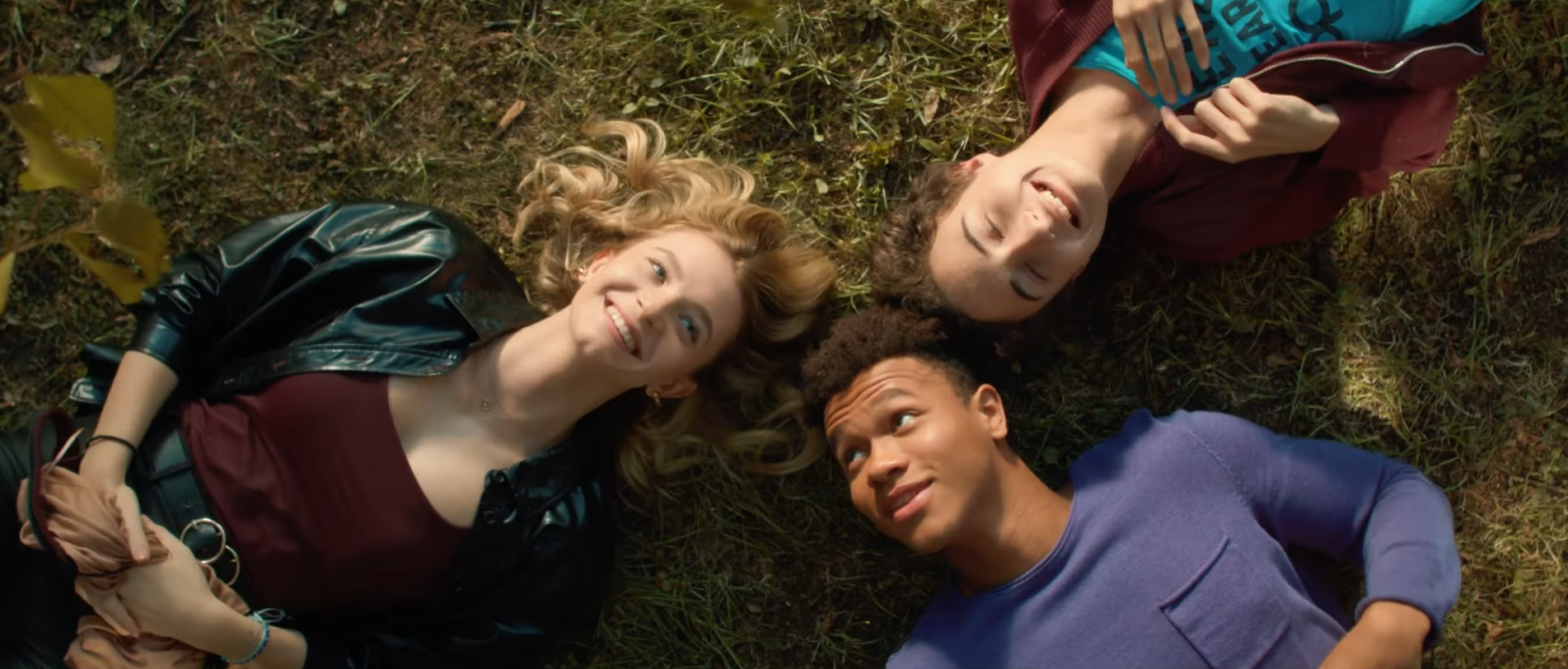 ŠEPET METULJA (drama)