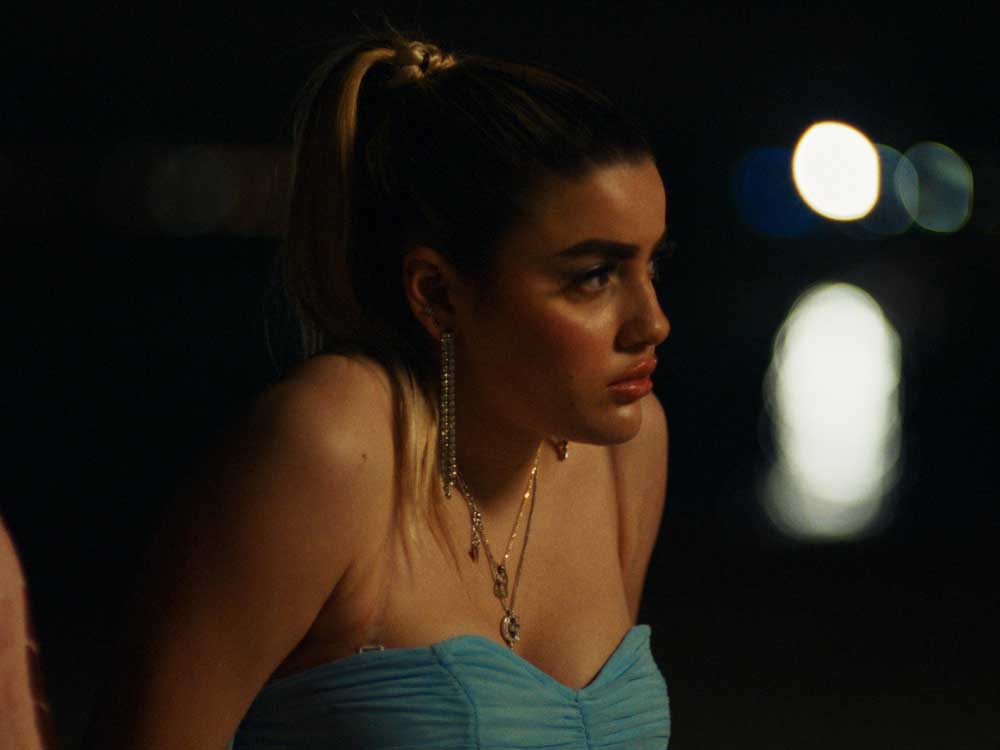 NEBRUŠENI DIAMANT (drama)