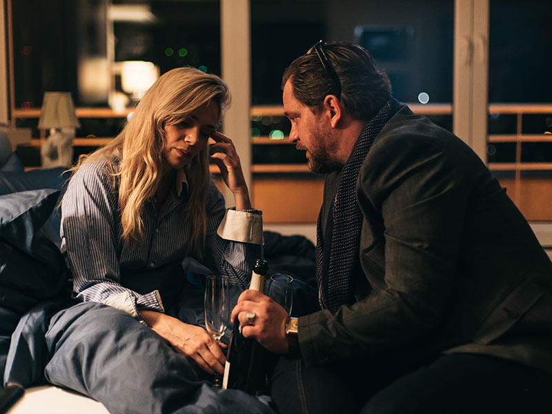 PREBUJANJA (slovenska drama)