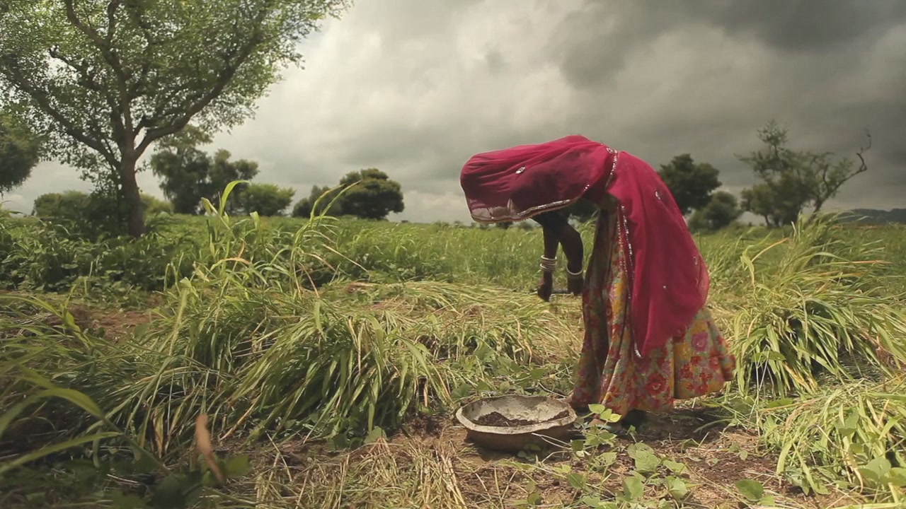Žejni svet (dokumentarec)