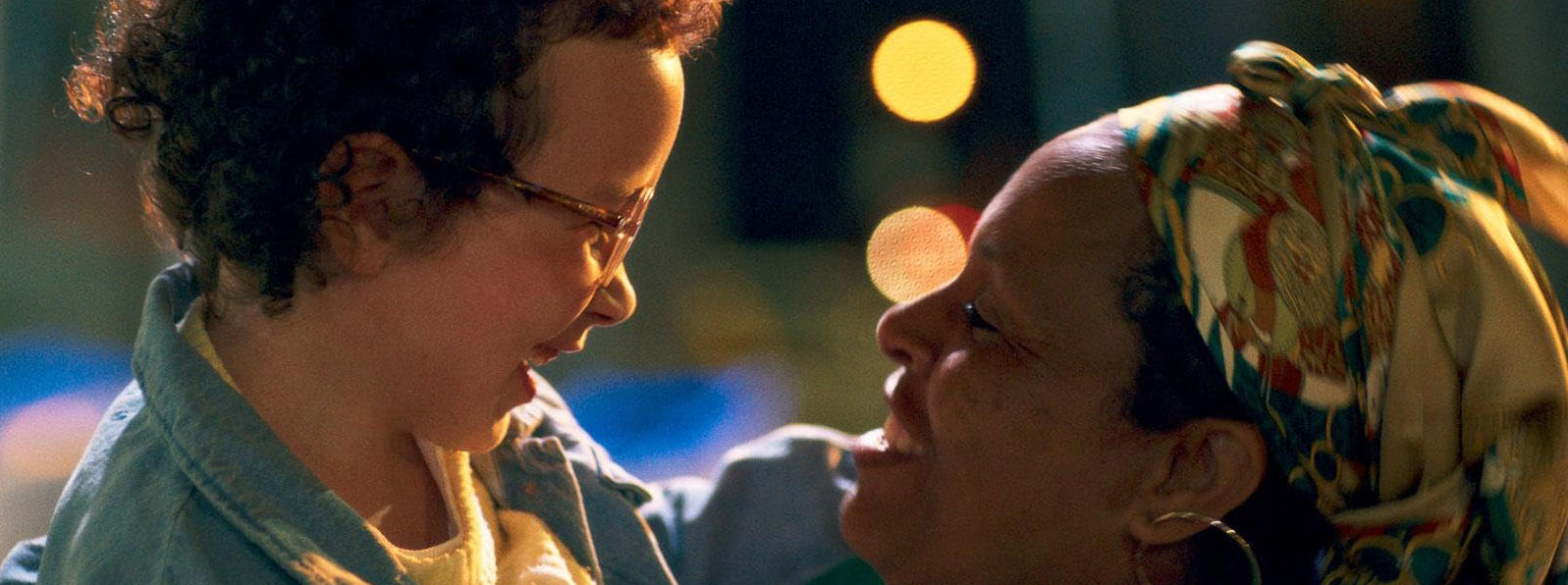 LJUBA GLORIA (drama)