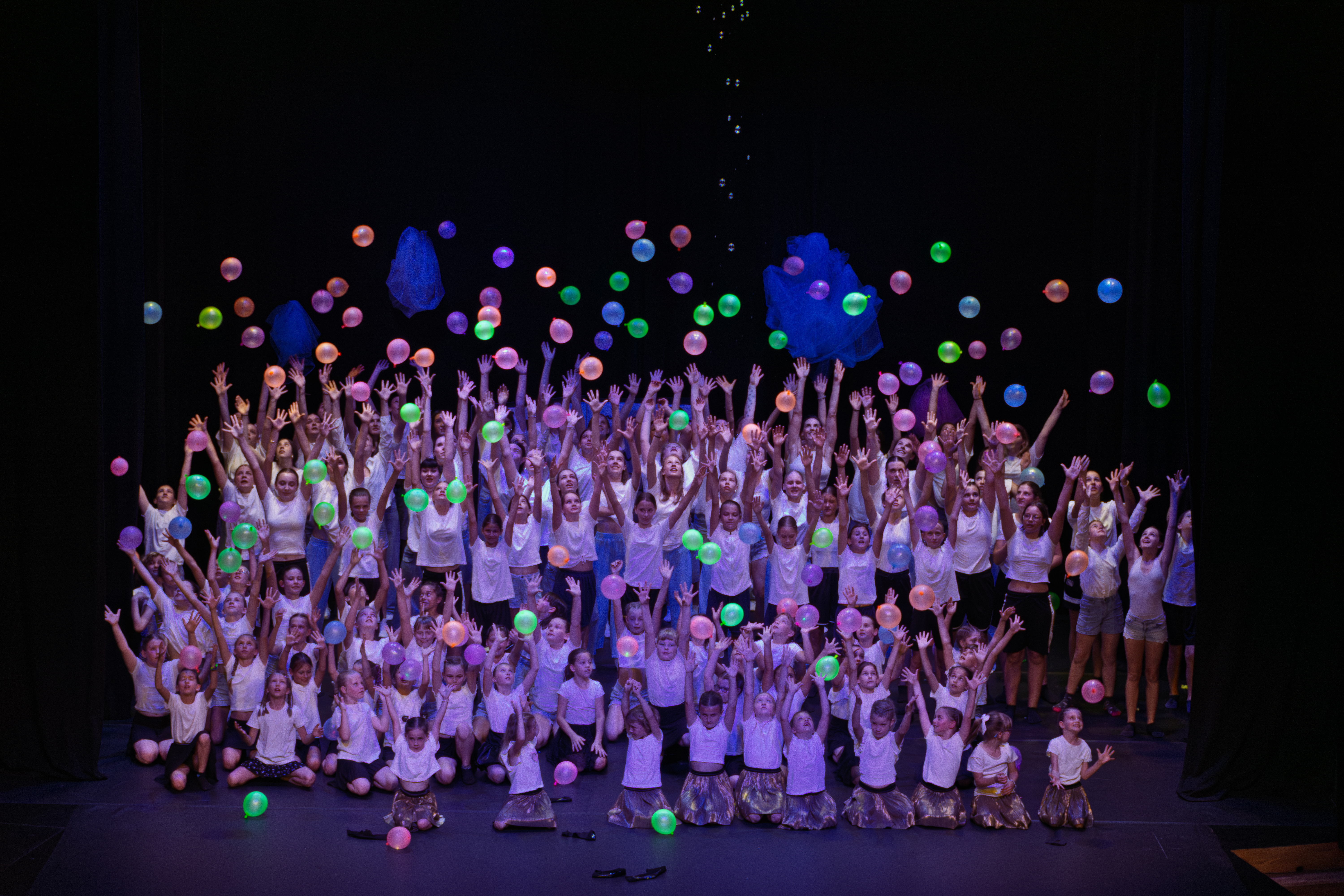 MOJCA POPLESULJA (org. Artfit studio)