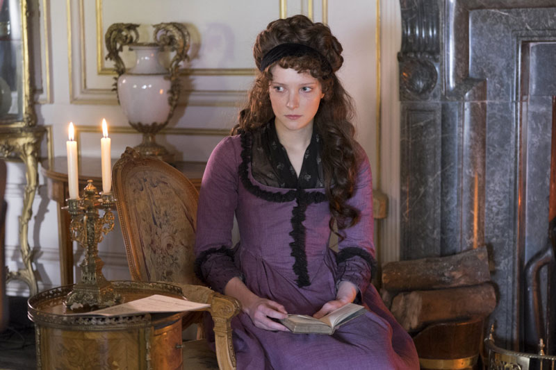 LJUBEZEN IN PRIJATELJSTVO (romantična komična drama)