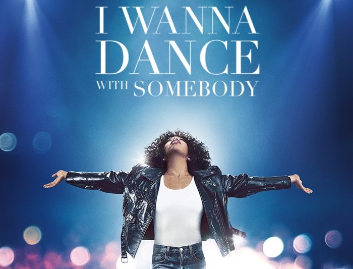 I Wanna Dance with Somebody: Film o Whitney Houston (biografija)