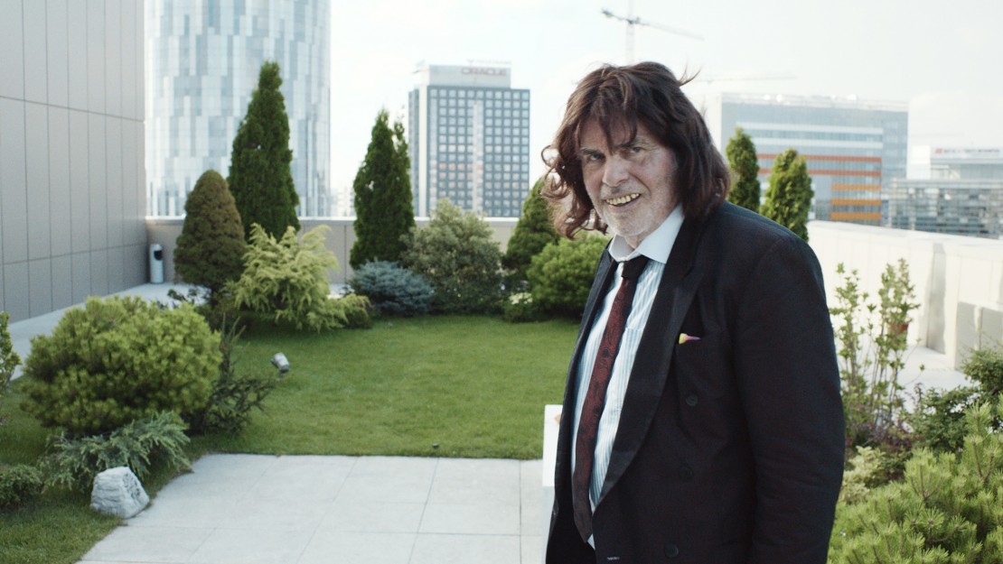 TONI ERDMANN (komična drama)