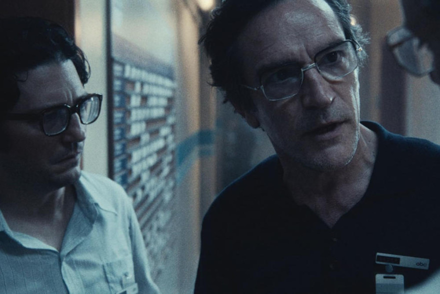 PETI SEPTEMBER (zgodovinska drama)