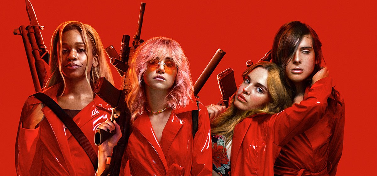 MORILSKA MULARIJA (triler)