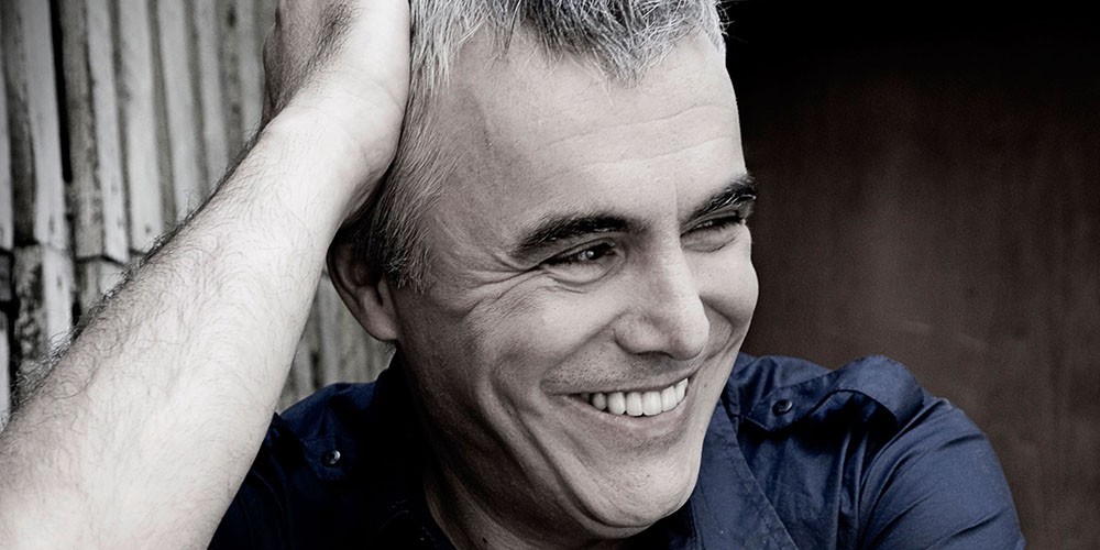 ZORAN PREDIN - Koncert za nagajivo dušo in radovedno srce