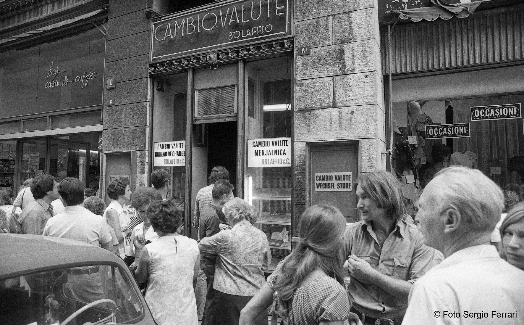 TRST, JUGOSLAVIJA (dokumentarni film, Kino Otok)
