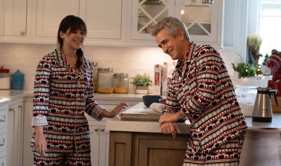 Letos Božič odpade (komedija)