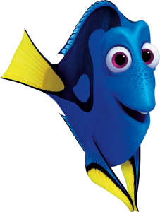 dory-ribica